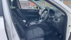 Mazda CX-5 2.0 e-Skyactiv G MHEV Centre-Line 5dr Petrol Estate